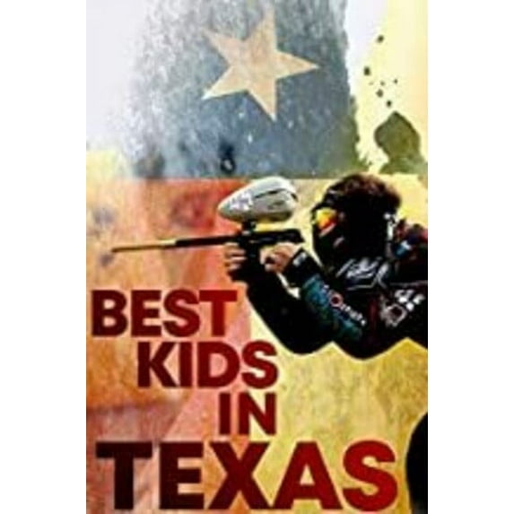 Best Kids In Texas (DVD), Gravitas Ventures, Documentary