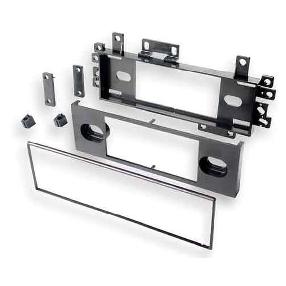 Best Kit BKFJ1550B Ford Lincoln Mercury Jeep 84 - 95 Installation Dash Kit New