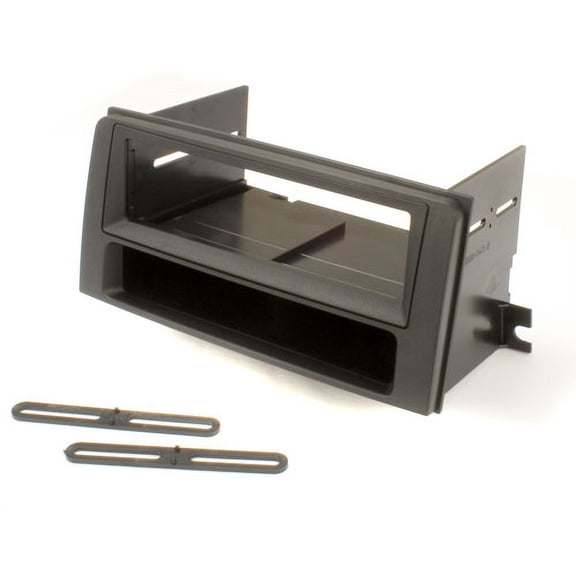 Best Kit BKTOYK962 2003-2008 Toyota 4 Runner Ltd Single Din Kit W/ Rds Radio