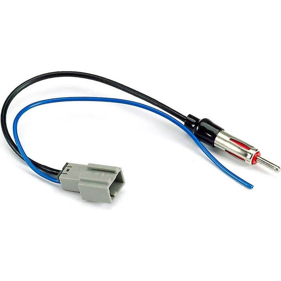 Best Kits BAA28 Radio Antenna Adapter for Acura/Honda/Mazda