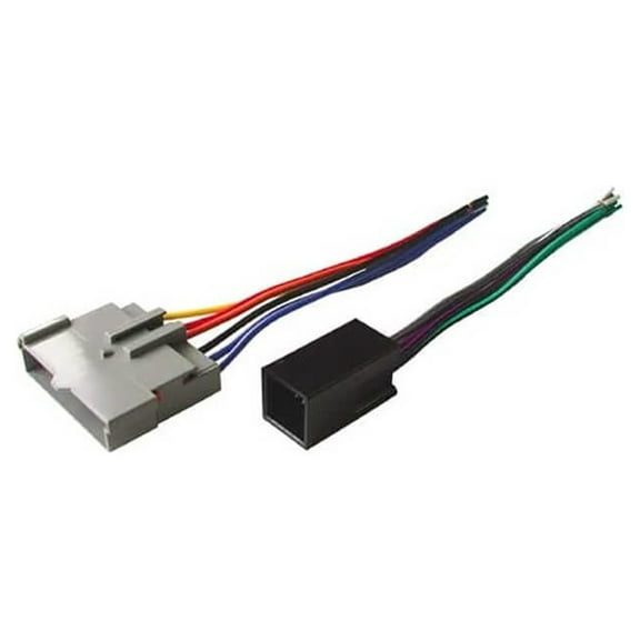 Best Kits BHA5511 OEM Amplifier Integration Harness