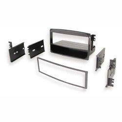 Best Kits BKHYNK1416 Dash Kit for 96-05 Hyundai Tiburon & Elantra