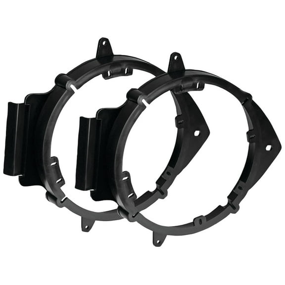 Best Kits GM 20062016 Speaker Adapters) (BKGMSB356) AOABKGMSB356