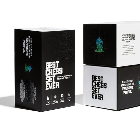 Best Knight Games Best Chess Set Ever