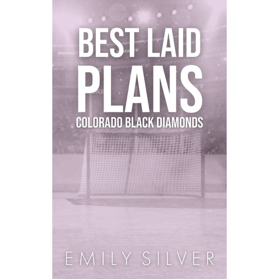Best Laid Plans, (Paperback)