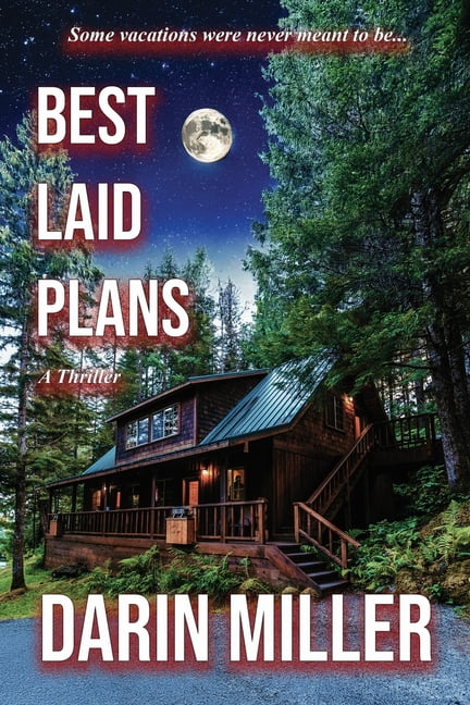 Best Laid Plans: A Thriller, (Paperback)