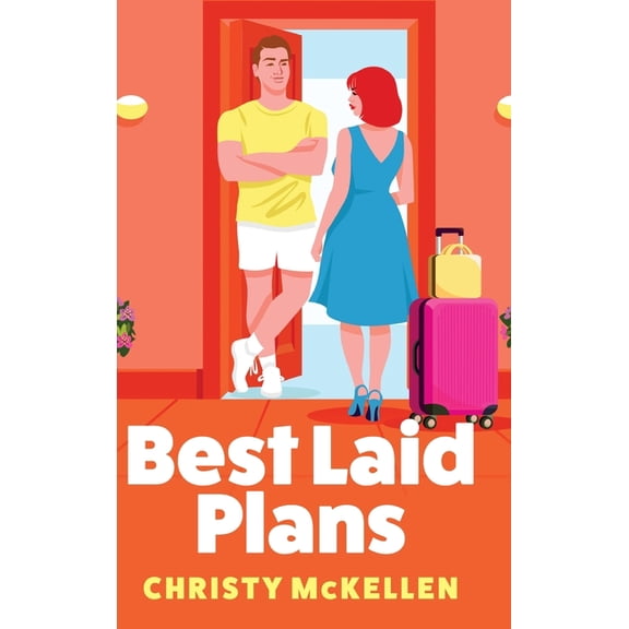 Best Laid Plans, (Hardcover)