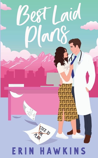 Best Laid Plans, (Paperback)
