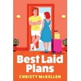 thumbnail image 1 of Best Laid Plans, (Paperback), 1 of 1