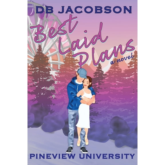 Best Laid Plans, (Paperback)