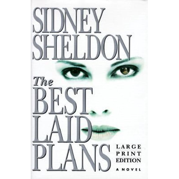 Pre-Owned Best Laid Plans (Hardcover) 068815624X 9780688156244