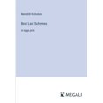 thumbnail image 1 of Best Laid Schemes: in large print (Paperback), 1 of 1