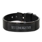 Best Lineage Ever Bracelet