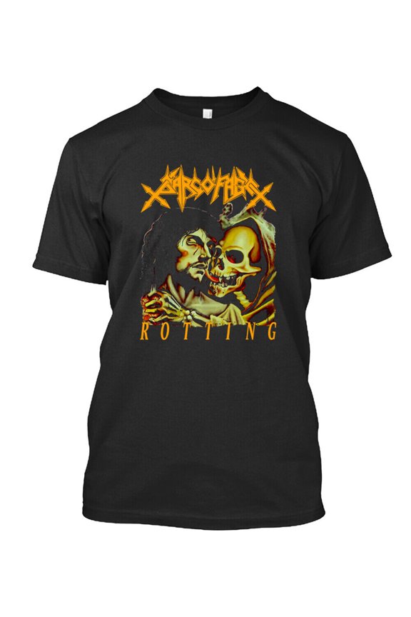 Best Listing SARCOFAGO - Rotting Classic MAN WOMAN T-Shirt Size S to 5XL