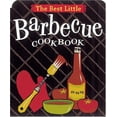 thumbnail image 1 of Pre-Owned The Best Little Barbecue Cookbook (Paperback) 0890879613 9780890879610, 1 of 1