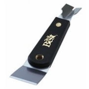 Warner Manufacturing 8442 Do It Best 3-in-1 Putty Tool