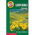 thumbnail image 1 of Pre-Owned Best Loop Hikes: Colorado (Paperback) 0898869781 9780898869781, 1 of 1