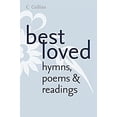 thumbnail image 1 of Pre-Owned Best Loved Hymns, Poems & Readings (Hardcover) 000717277X 9780007172771, 1 of 1