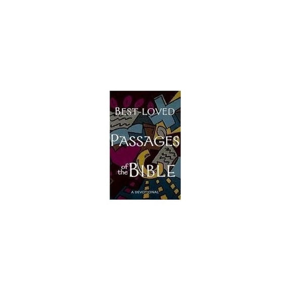 Pre-Owned Devotions on Best-Loved Bible Passages Hardcover