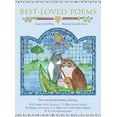 thumbnail image 1 of Best-Loved Poems, (Paperback), 1 of 1