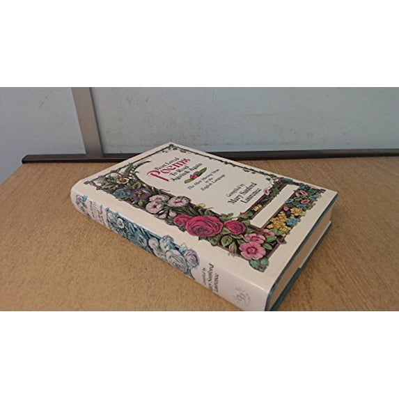 Pre-Owned Best Loved Poems to Read Again and Again: The Most Moving Verses in the English Language Paperback