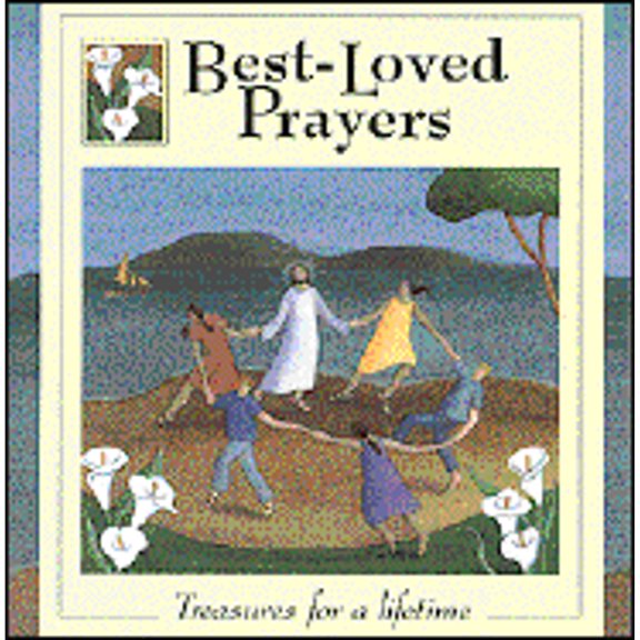 Pre-Owned Best-Loved Prayers by Lois Rock (Hardcover), Children's Books, English