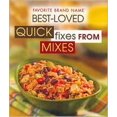thumbnail image 1 of Pre-Owned Best Loved Quick Fixes (Hardcover) 1412725550 9781412725552, 1 of 1