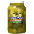 thumbnail image 1 of Best Maid Dill 12-16 ct Pickles, 128 oz, 1 of 2