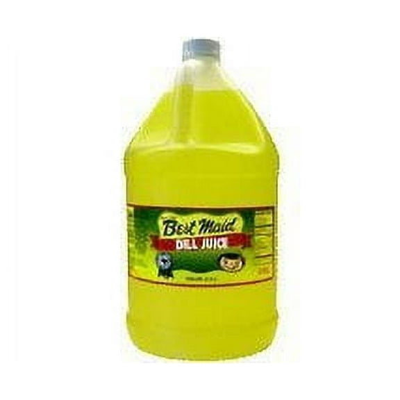 Best Maid Dill Juice (Pack of 6)