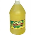 Best Maid Dill Pickle Juice, 1 gallon plastic jar, serving size 1 oz