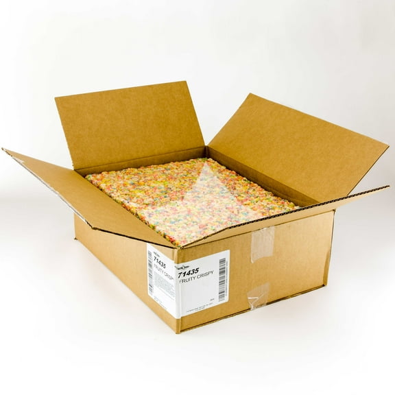 Best Maid Fruity Crispy Bar, 3.9 Ounce -- 3 per case.