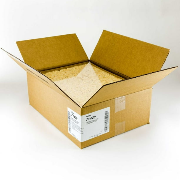 Best Maid Half Sheet Marshmallow Crispy Bites Bar, 1.5 Ounce 4 per