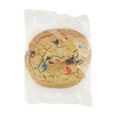 thumbnail image 1 of Best Maid Homestyle Individually Wrapped Chocolate Chip with M and Ms Cookie, 2 Ounce -- 48 per case, 1 of 7