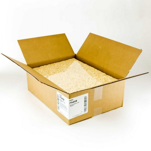 Best Maid Marshmallow Crispy Bar, 3.2 Ounce - 3 per case.