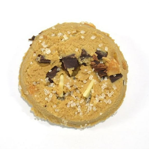 Best Maid Salted Caramel Chocolate Chunk Cookie Dough, 1.5 Ounce -- 200 per case