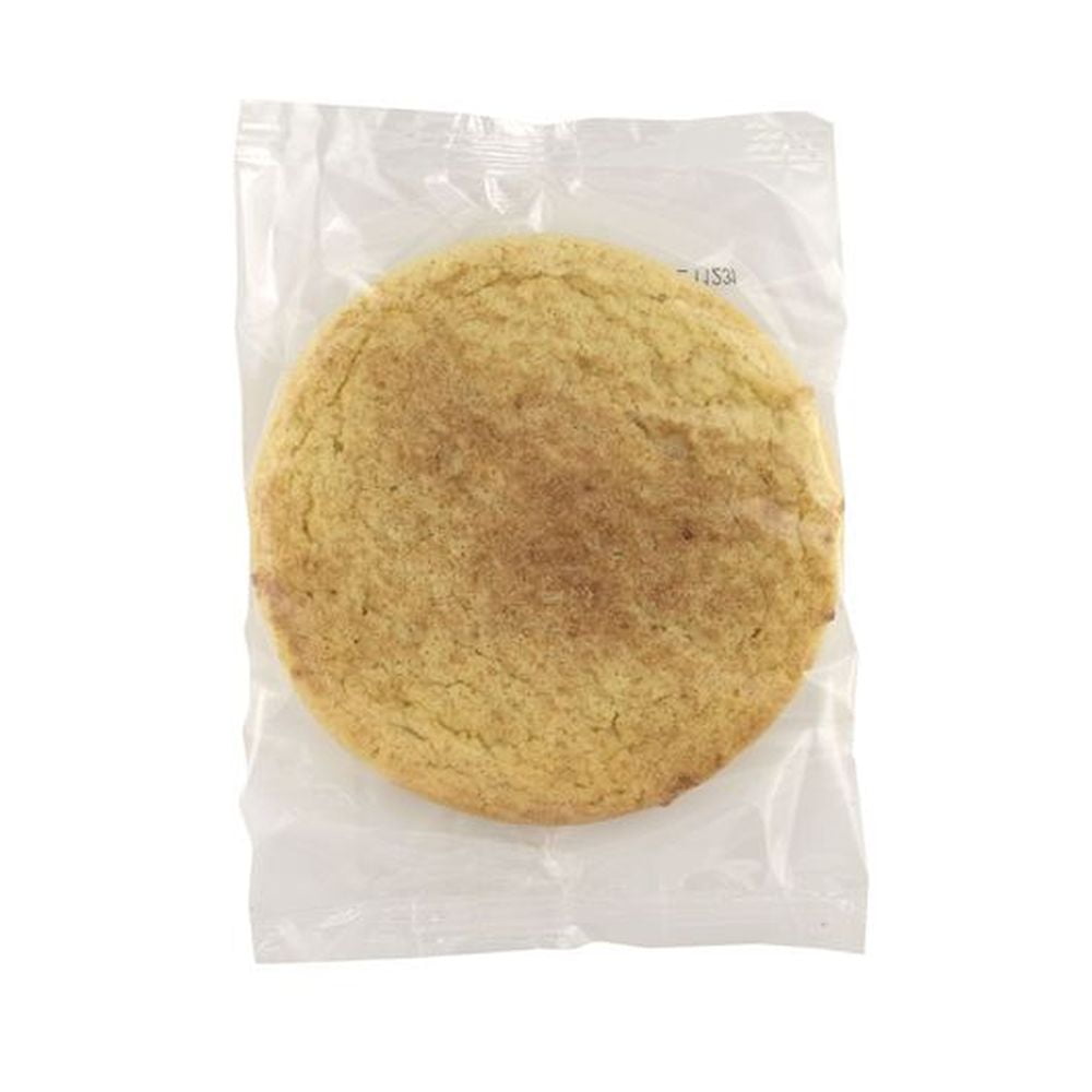 Best Maid Snickerdoodle Cookie, 2 Ounce -- 48 per case