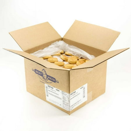 Best Maid Snickerdoodle Cookie Dough, 1.5 Ounce - 200 per case.