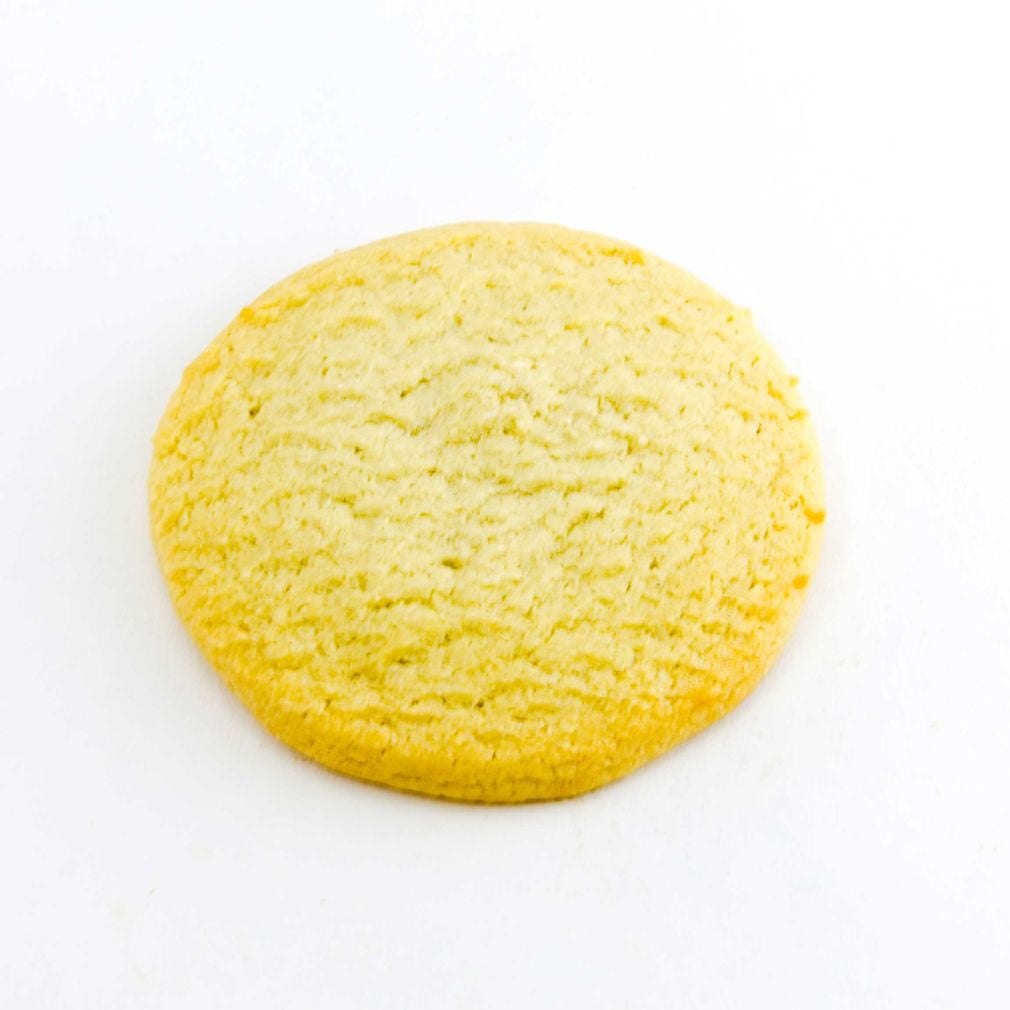 Best Maid Thaw and Serve Sugar Cookie, 2 Ounce - 72 per case.