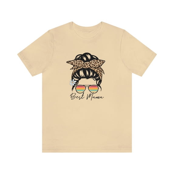 Best Mama Shirt, Mother's Day Shirt, Madre, Mom, Mother's Day Gift, Best Mother's Day Gift, Mama Shirt, Happy Mother's Day, Mom Gift