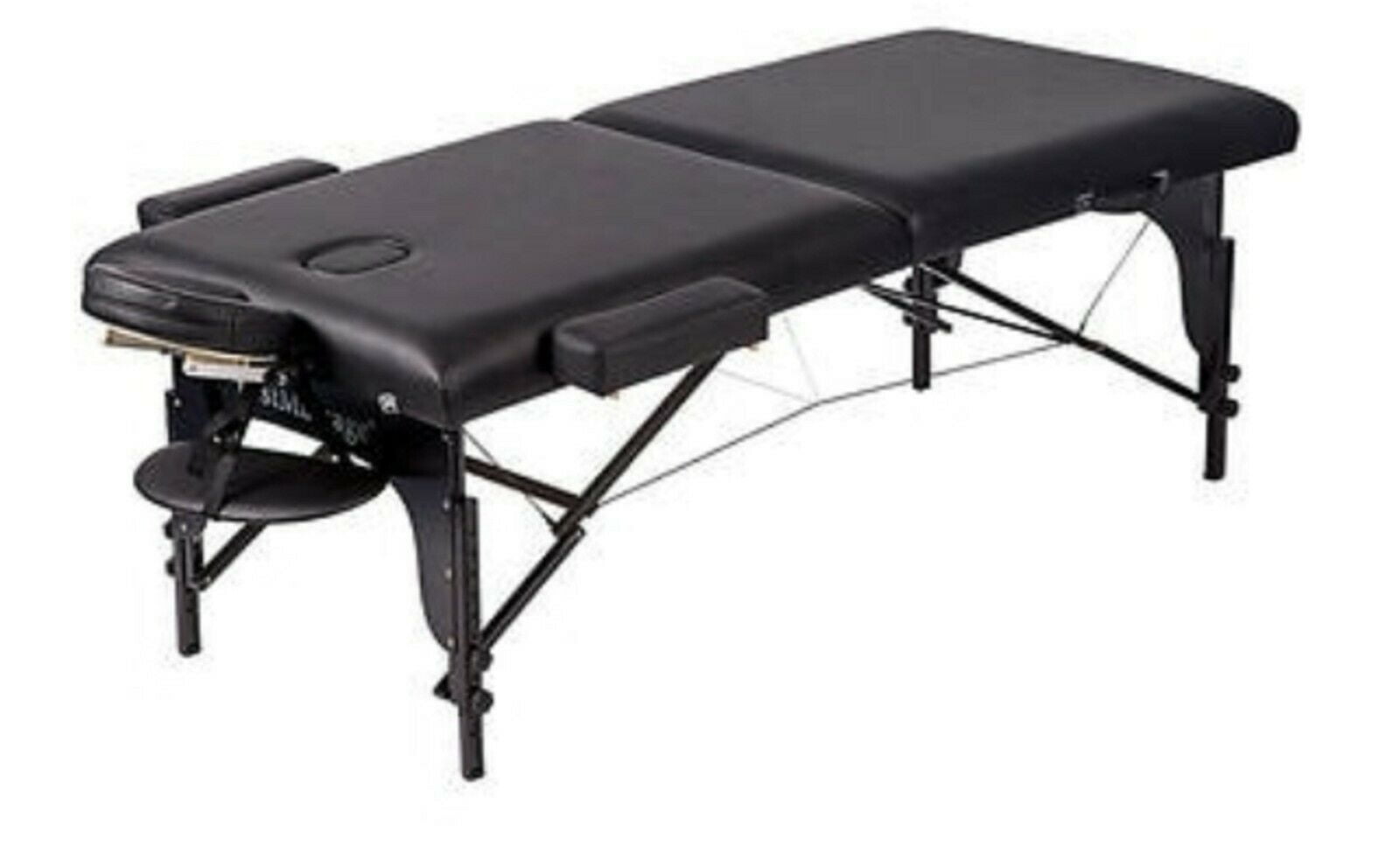 Best Massage TwoFold Portable Massage Table BMC100