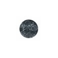 thumbnail image 1 of Best Master  Black/White Faux Marble Round Dining Table, 1 of 2