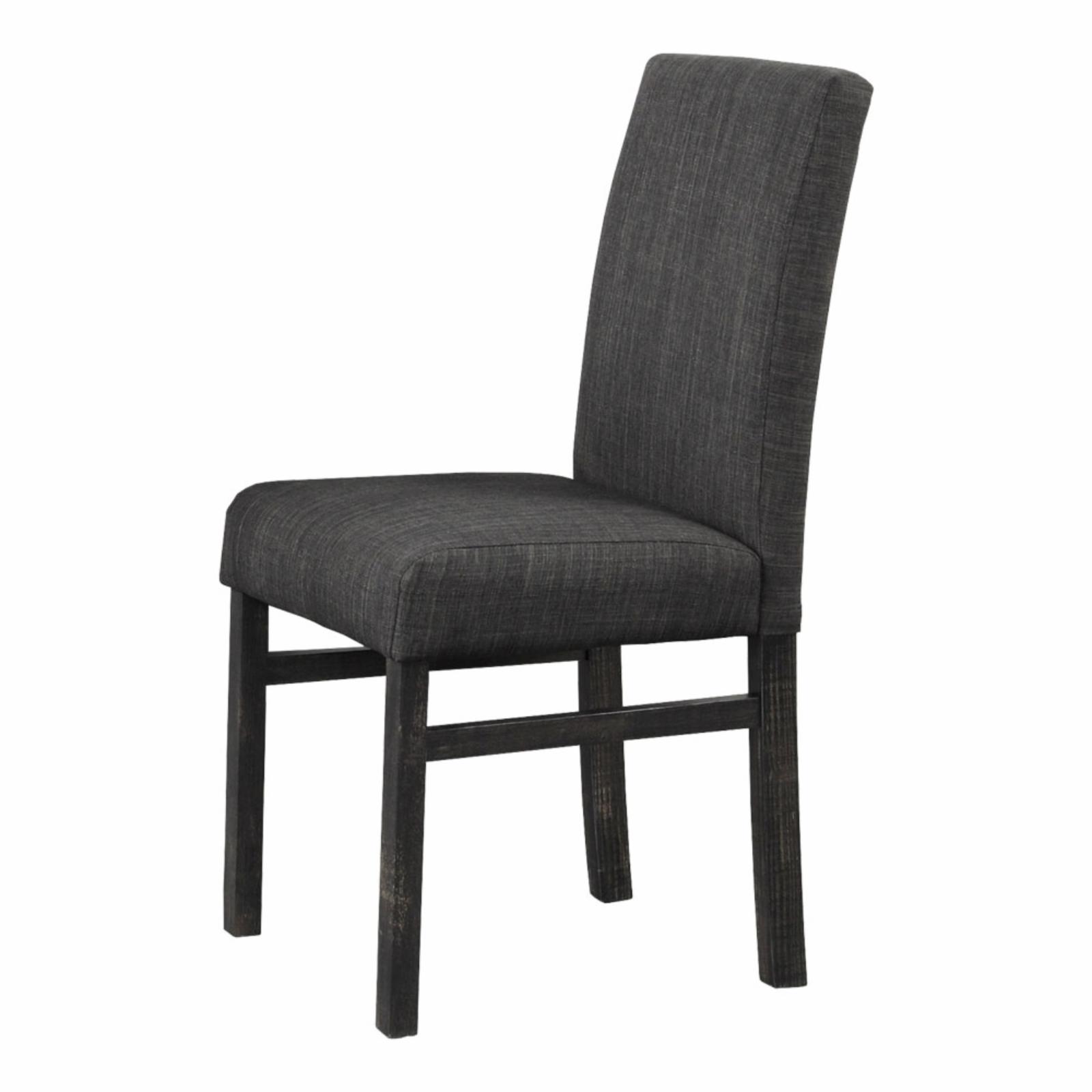 Best Master Furniture Camille Parsons Dining Chair Set of 2