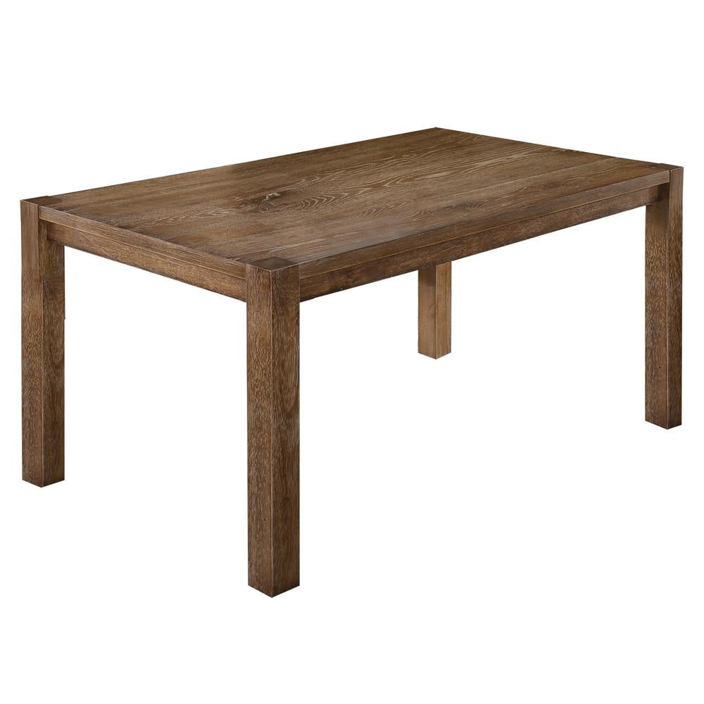 Riverdale Driftwood Dining Table | Haynes Furniture