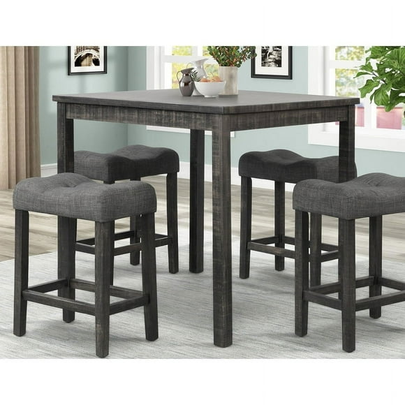 36" Counter Height Tables