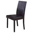 thumbnail image 1 of Best Master Furniture's Melisa Dining Chair, Set of 2, 1 of 5