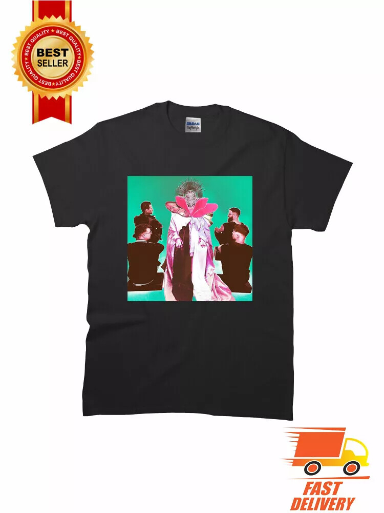 Best Match Highly Suspect The Midnight Demon Club T-Shirt Man Woman Size S-5XL