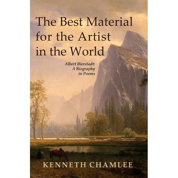 Best Material for the Artist in the World