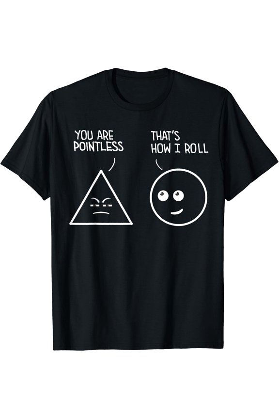 Best Math Teacher Joke Science Fun Math Pun T-Shirt Size S-5XL