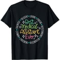 thumbnail image 1 of Best Medical Assistant Ever - Appreciation Nurse Life Week T-Shirt, 1 of 5