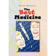 thumbnail image 1 of The Best Medicine (Hardcover), 1 of 1